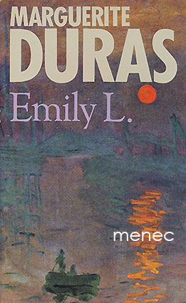Duras, Marguerite - Emily L. 