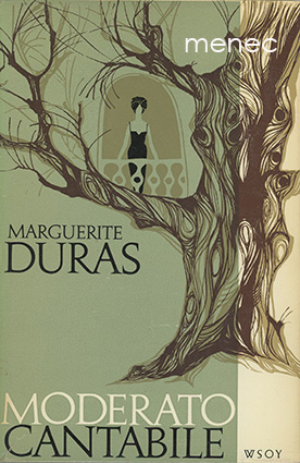Duras, Marguerite - Operaatio Cantabile 