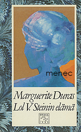Duras, Marguerite - Lol V. Steinin elämä 