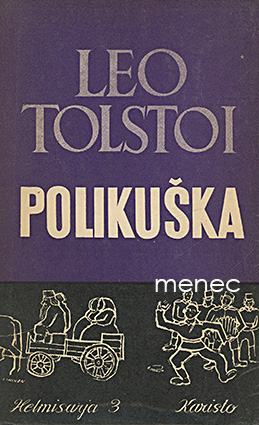 Tolstoi, Leo - Polikuska 