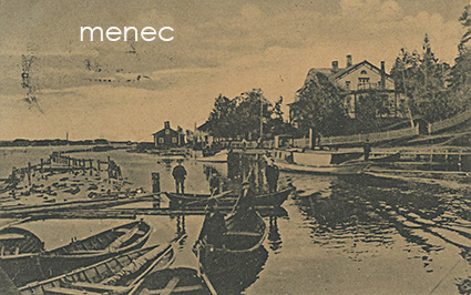 Kotka, Kyminsuu 