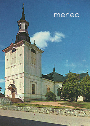 Toijala, kirkko 