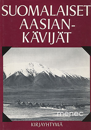 Suomalaiset Aasian-kävijät 