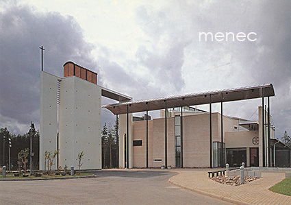 Kempele, kirkko 