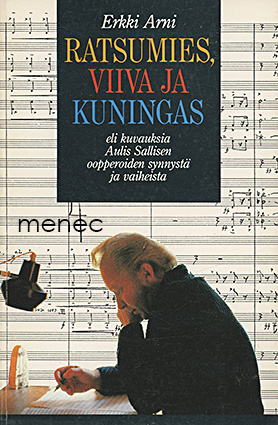 Arni, Erkki - Ratsumies, viiva ja kuningas 