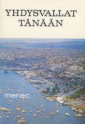Yhdysvallat tänään 