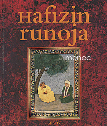 [Hafiz, Muhammed Shemseddin] - Hafizin runoja 