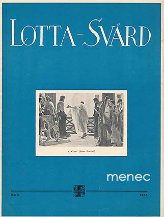 Lotta-Svärd  1938,6