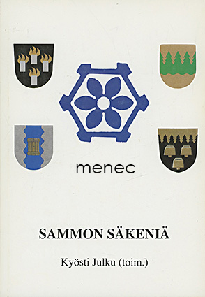 Sammon säkeniä 