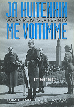 Ja kuitenkin me voitimme 
