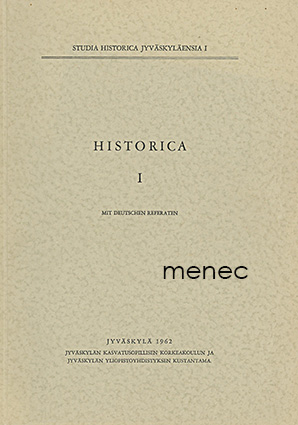 Historica 1 