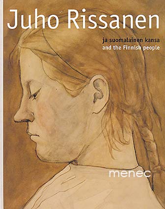 Juho Rissanen ja suomalainen kansa 