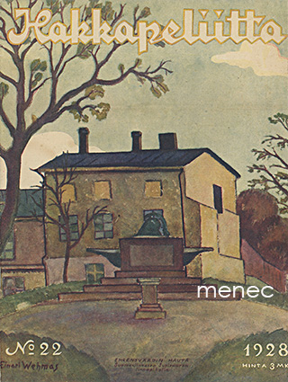 Hakkapeliitta  1928,22