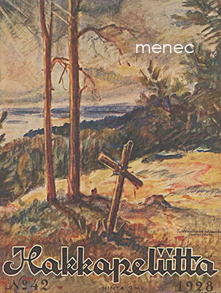 Hakkapeliitta  1928,42