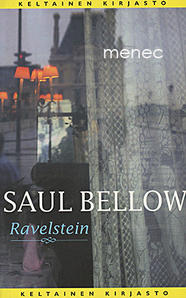 Bellow, Saul - Ravelstein 