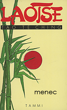 Laotse - Tao te ching 