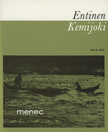 Entinen Kemijoki 