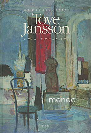 Kruskopf, Erik - Kuvataiteilija Tove Jansson 