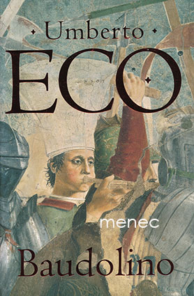 Eco, Umberto - Baudolino 
