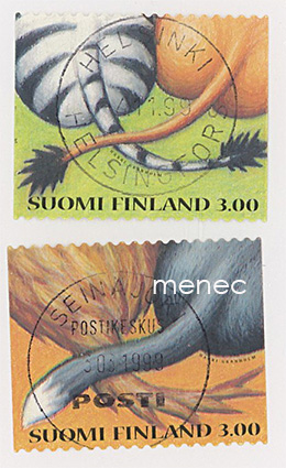 Ystävyydellä 1999, loistot 