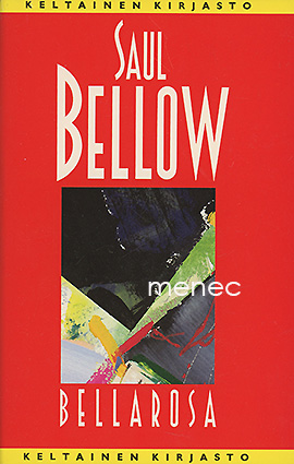 Bellow, Saul - Bellarosa 
