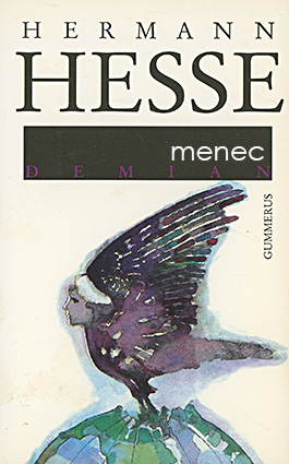 Hesse, Hermann - Demian 