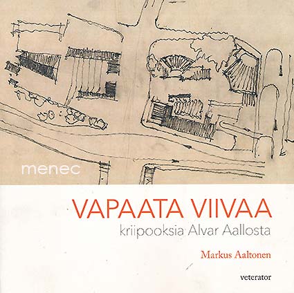 Aaltonen, Markus - Vapaata viivaa 