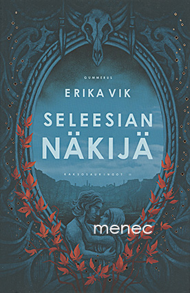 Vik, Erika - Seleesian näkijä 