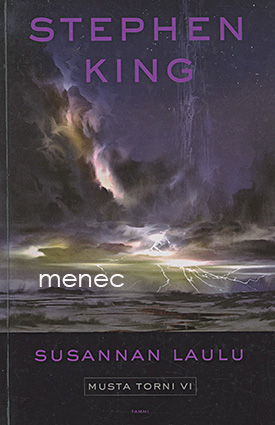 King, Stephen - Susannan laulu 