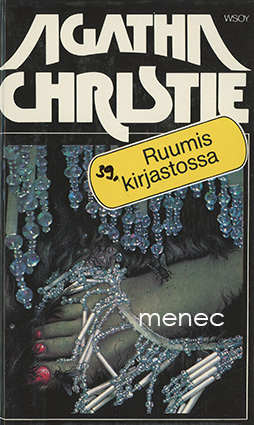 Christie, Agatha - Ruumis kirjastossa 