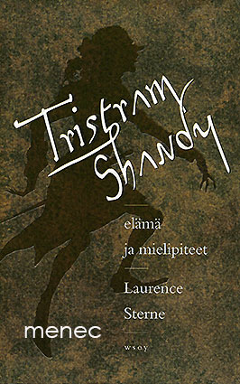 Sterne, Laurence - Tristram Shandy 