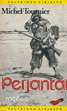 Tournier, Michel - Perjantai 