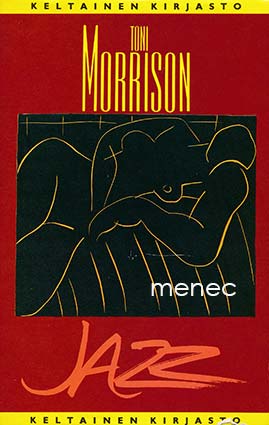 Morrison, Toni - Jazz 
