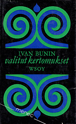 Bunin, Ivan - Valitut kertomukset 