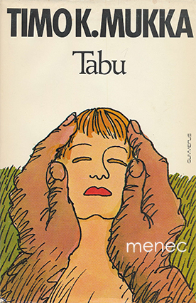 Mukka, Timo K. - Tabu 