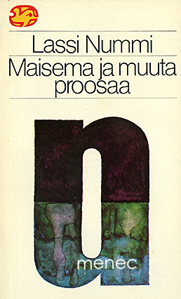 Nummi, Lassi - Maisema ja muuta proosaa 