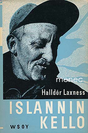 Laxness, Halldór Kiljan - Islannin kello 