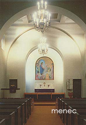 Pirkkala, kirkko 