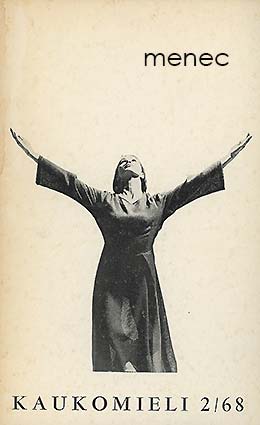 Kaukomieli 2/1968 