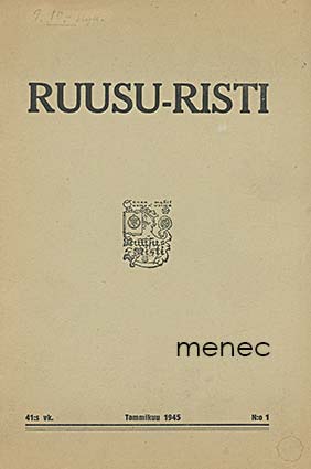 Ruusu-Risti 