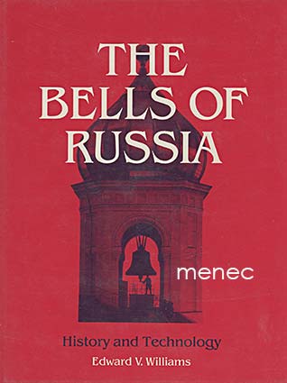 Williams, Edward V. - Bells of Russia 