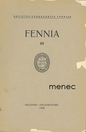 Fennia 49 
