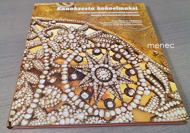 Kaaoksesta kokoelmaksi 