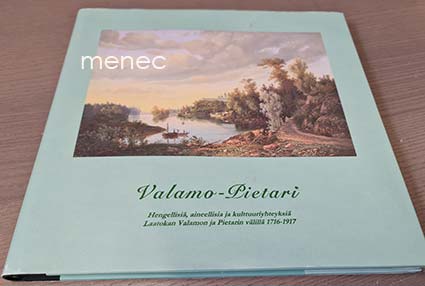 Valamo-Pietari 