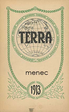 Terra 1913 