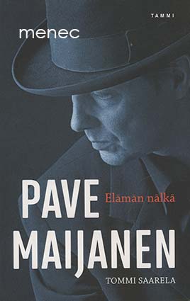 Saarela, Tommi - Pave Maijanen 