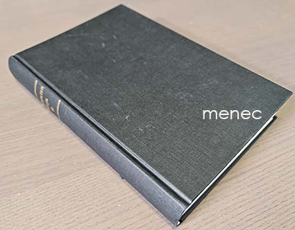 Vanhinten kirja II 