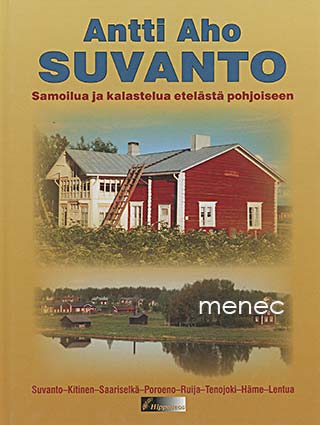 Aho, Antti - Suvanto 