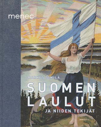 Similä, Markus - Suomen laulut ja niiden tekijät 