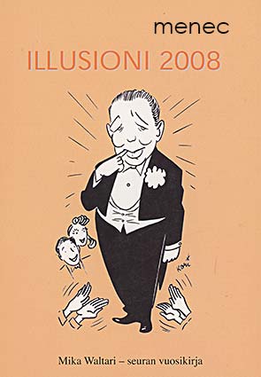 Illusioni 2008 